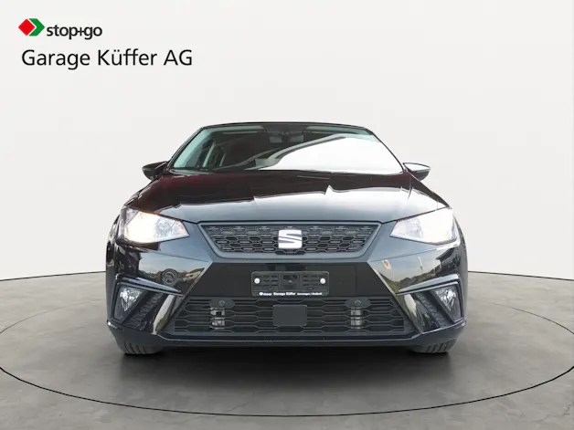 SEAT Ibiza 1.0 EcoTSI Style DSG