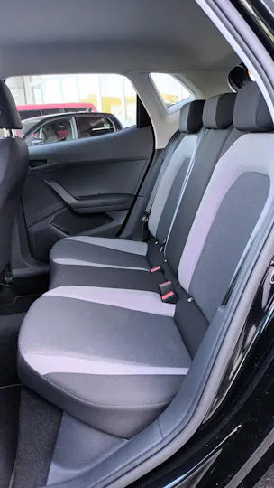 SEAT Ibiza 1.0 EcoTSI Style DSG