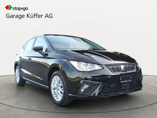 SEAT Ibiza 1.0 EcoTSI Style DSG