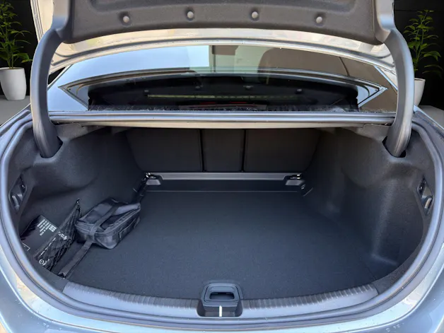 Mercedes-Benz C 220 d 4 Matic Swiss Star