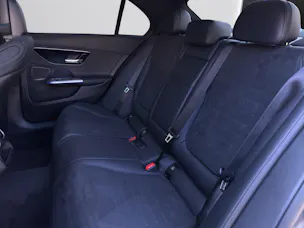 Mercedes-Benz C 220 d 4 Matic Swiss Star