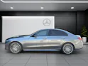 Mercedes-Benz C 220 d 4 Matic Swiss Star