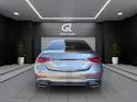 Mercedes-Benz C 220 d 4 Matic Swiss Star