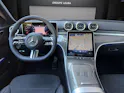 Mercedes-Benz C 220 d 4 Matic Swiss Star