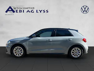 Audi A1 Sportback 40 TFSI S Line S-tronic