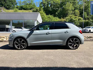 Audi A1 Sportback 40 TFSI S Line S-tronic