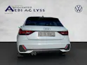 Audi A1 Sportback 40 TFSI S Line S-tronic