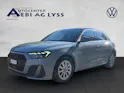 Audi A1 Sportback 40 TFSI S Line S-tronic