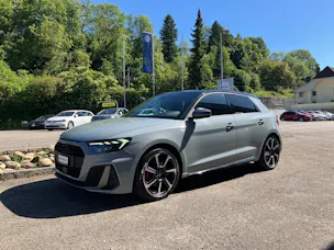Audi A1 Sportback 40 TFSI S Line S-tronic