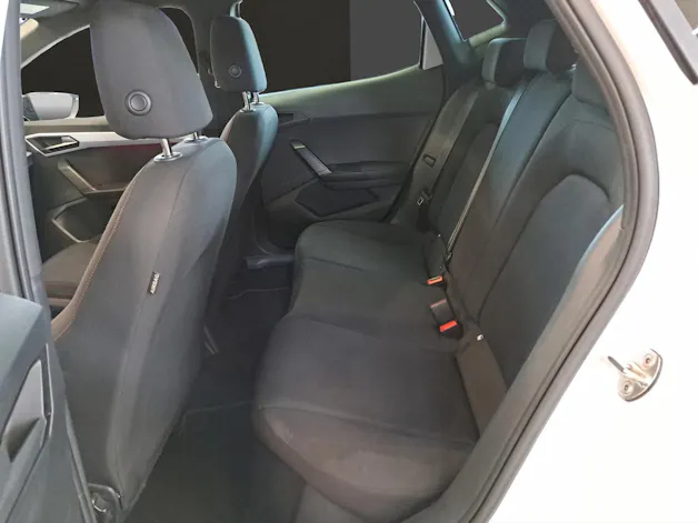 SEAT Ibiza 1.0 TSI 110 FR DSG
