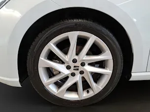 SEAT Ibiza 1.0 TSI 110 FR DSG