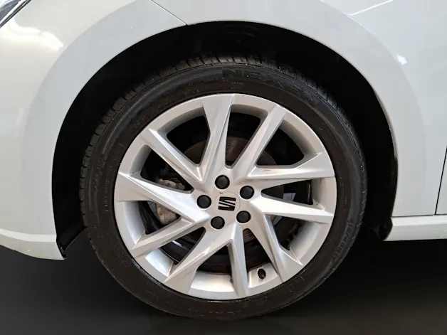 SEAT Ibiza 1.0 TSI 110 FR DSG