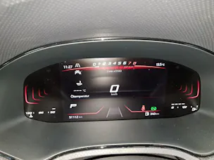 SEAT Ibiza 1.0 TSI 110 FR DSG