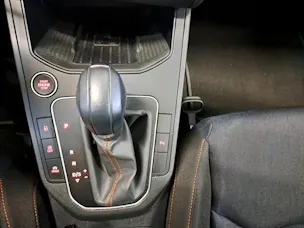 SEAT Ibiza 1.0 TSI 110 FR DSG