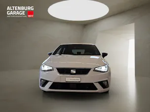 SEAT Ibiza 1.0 TSI 110 FR DSG