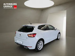 SEAT Ibiza 1.0 TSI 110 FR DSG