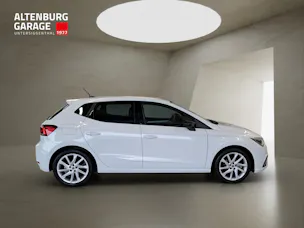 SEAT Ibiza 1.0 TSI 110 FR DSG