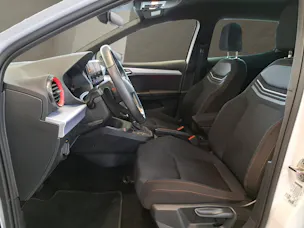 SEAT Ibiza 1.0 TSI 110 FR DSG