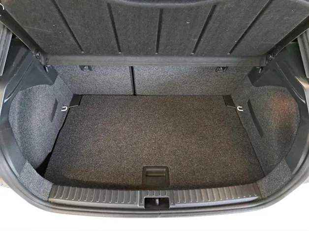 SEAT Ibiza 1.0 TSI 110 FR DSG