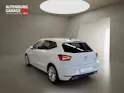 SEAT Ibiza 1.0 TSI 110 FR DSG