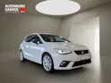 SEAT Ibiza 1.0 TSI 110 FR DSG
