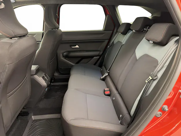 Dacia Bigster 1.2 TCe Extreme 4WD
