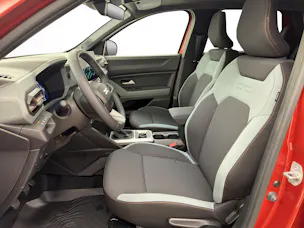 Dacia Bigster 1.2 TCe Extreme 4WD