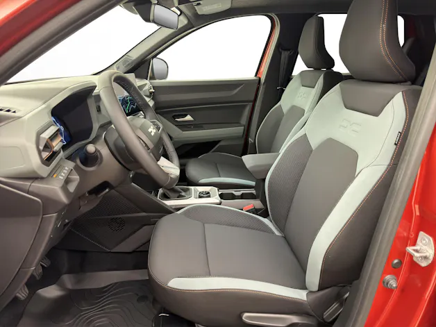 Dacia Bigster 1.2 TCe Extreme 4WD
