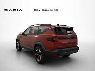 Dacia Bigster 1.2 TCe Extreme 4WD