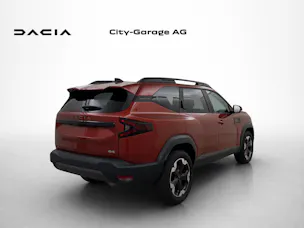 Dacia Bigster 1.2 TCe Extreme 4WD