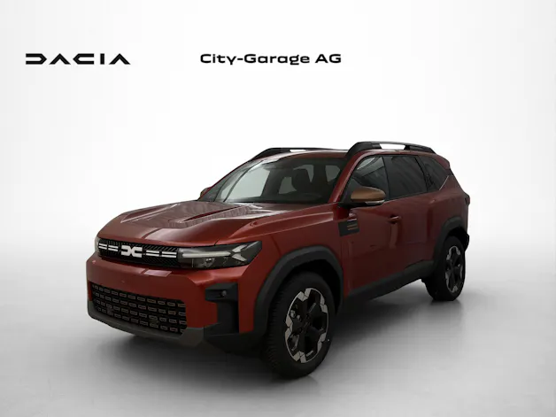 Dacia Bigster 1.2 TCe Extreme 4WD