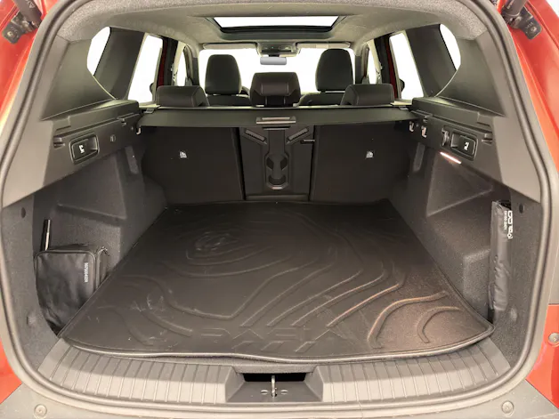 Dacia Bigster 1.2 TCe Extreme 4WD