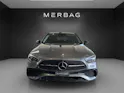 Mercedes-Benz C 200 T 4 Matic