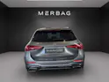 Mercedes-Benz C 200 T 4 Matic