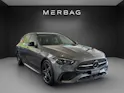 Mercedes-Benz C 200 T 4 Matic