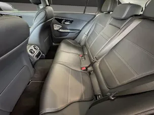 Mercedes-Benz C 200 T 4 Matic