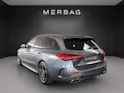 Mercedes-Benz C 200 T 4 Matic