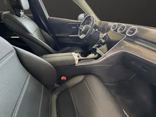 Mercedes-Benz C 200 T 4 Matic