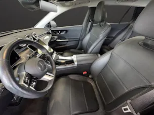 Mercedes-Benz C 200 T 4 Matic