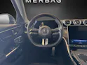 Mercedes-Benz C 200 T 4 Matic