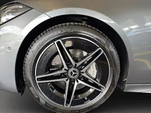 Mercedes-Benz C 200 T 4 Matic