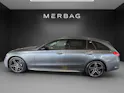 Mercedes-Benz C 200 T 4 Matic