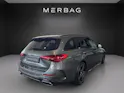 Mercedes-Benz C 200 T 4 Matic