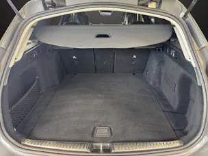 Mercedes-Benz C 200 T 4 Matic