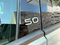 VW Polo 1.0 TSI Style Edition 50 DSG