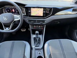 VW Polo 1.0 TSI Style Edition 50 DSG