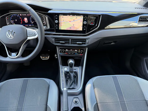 VW Polo 1.0 TSI Style Edition 50 DSG