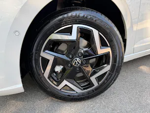 VW Polo 1.0 TSI Style Edition 50 DSG