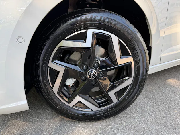 VW Polo 1.0 TSI Style Edition 50 DSG