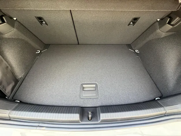 VW Polo 1.0 TSI Style Edition 50 DSG